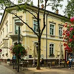 Restaurant Schwert Отель