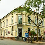 Restaurant Schwert Отель 2*