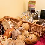 Restaurant Schwert Отель 2*