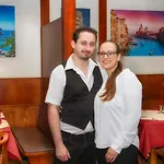 Restaurant Schwert Отель