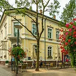 Restaurant Schwert Отель