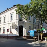 Restaurant Schwert 2* Kehl