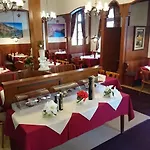 Restaurant Schwert Отель 2*