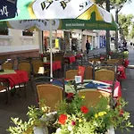 Отель Restaurant Schwert
