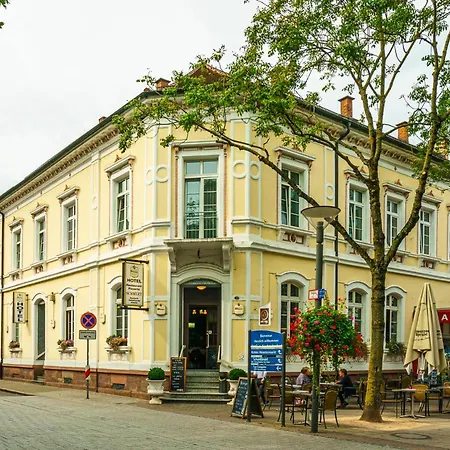 Restaurant Schwert מלון 2*