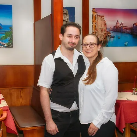 Restaurant Schwert Hotel