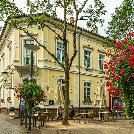 Restaurant Schwert מלון