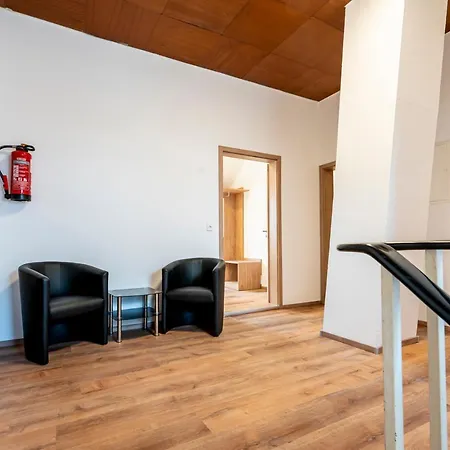 מלון Restaurant Schwert 2*