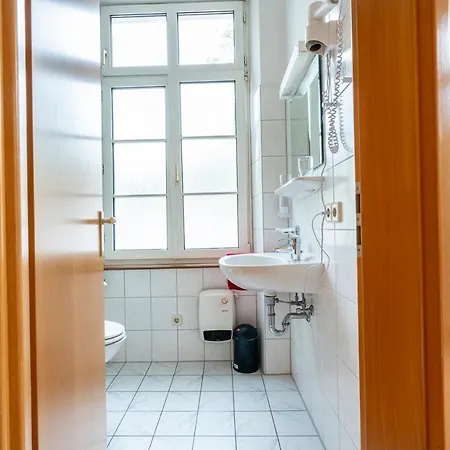 מלון Restaurant Schwert Kehl