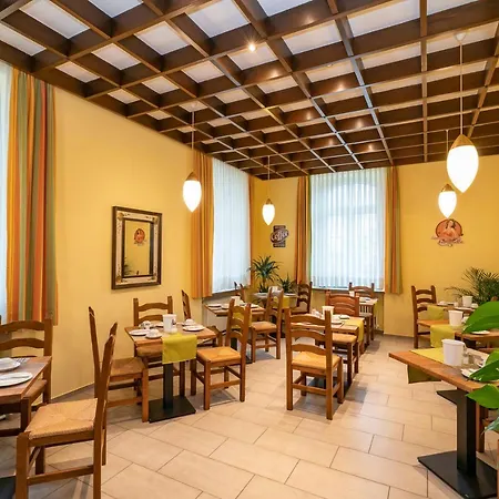 מלון Restaurant Schwert Kehl