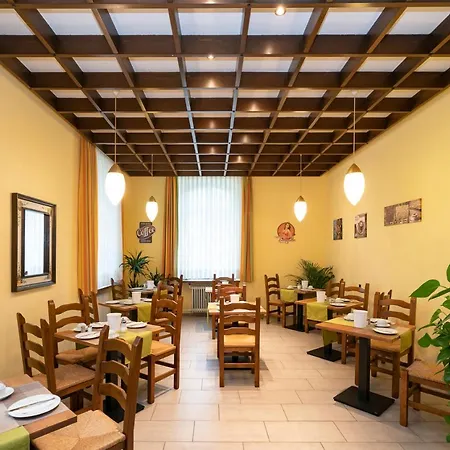 Restaurant Schwert 2*