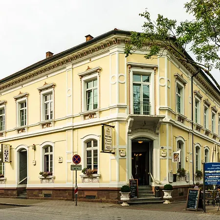 Restaurant Schwert מלון