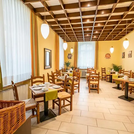 Restaurant Schwert 2*