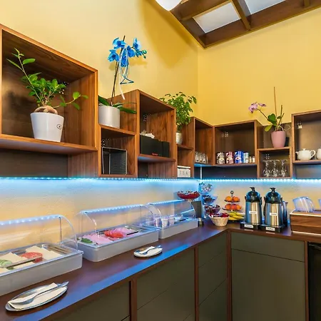 Restaurant Schwert מלון Kehl