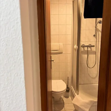 Restaurant Schwert Hotel 2*
