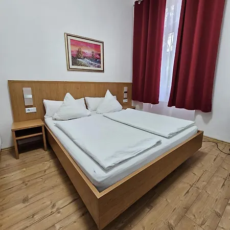 Restaurant Schwert מלון Kehl