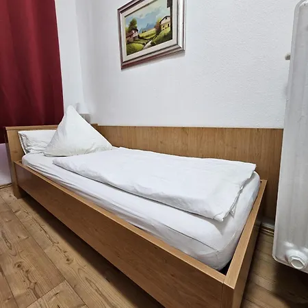 מלון Restaurant Schwert Kehl