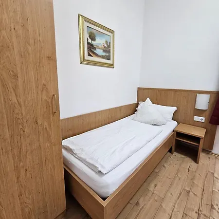 Restaurant Schwert 2*