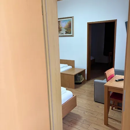 Restaurant Schwert 2* Kehl