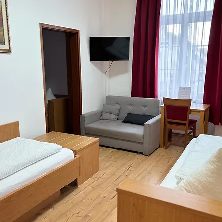 מלון Restaurant Schwert Kehl