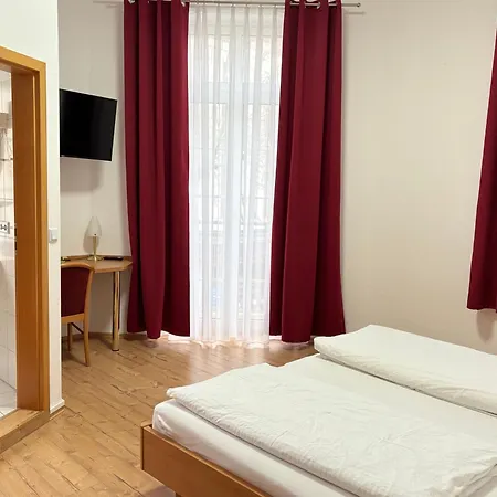 Restaurant Schwert 2*