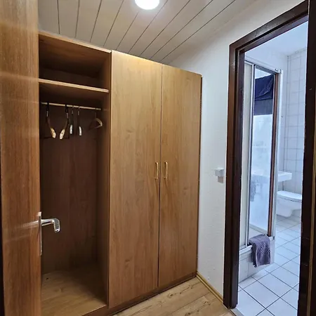 Restaurant Schwert Kehl