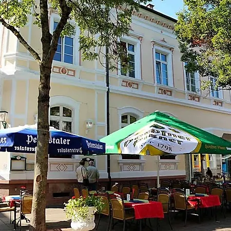 Restaurant Schwert Kehl