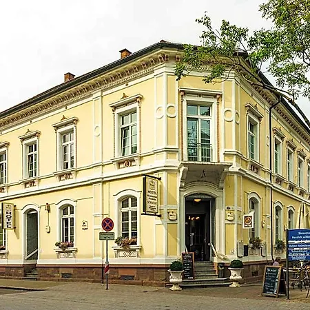 Restaurant Schwert Kehl
