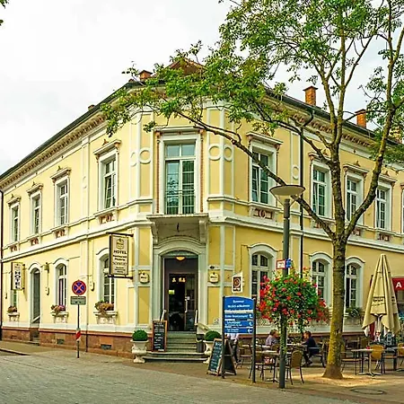 Hotel Restaurant Schwert Kehl