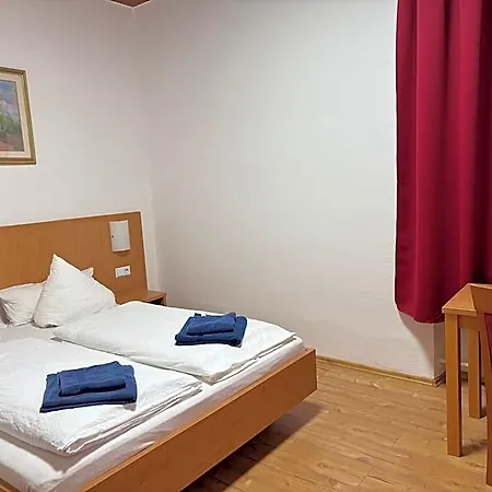 Restaurant Schwert Hotel