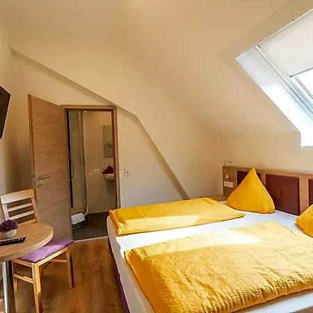 Restaurant Schwert Hotel