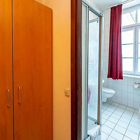 Hotel Restaurant Schwert 2*