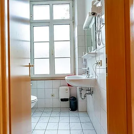 Restaurant Schwert Hotel 2*