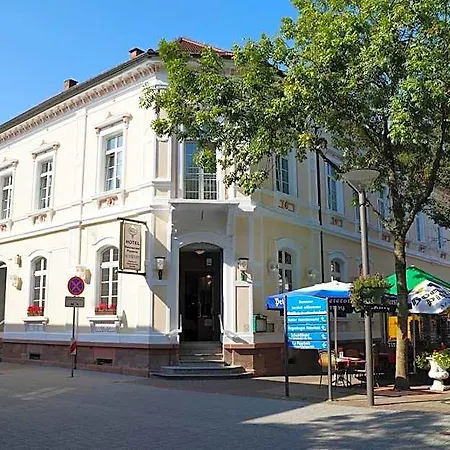 מלון Restaurant Schwert Kehl
