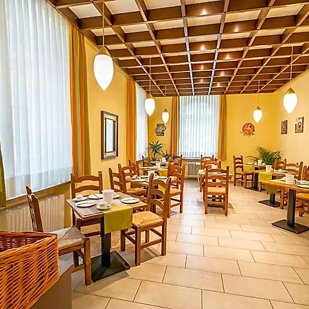 Restaurant Schwert Hotel Kehl