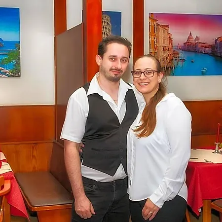Restaurant Schwert Kehl