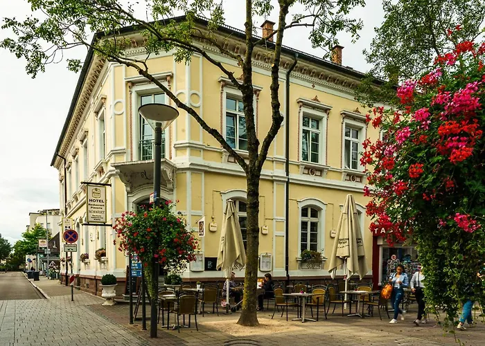 Restaurant Schwert Hotel