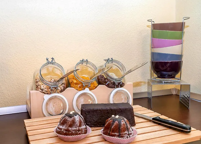 Hotel Restaurant Schwert 2*