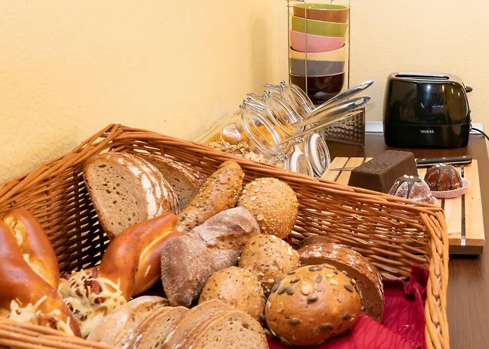 Restaurant Schwert Hotel 2*