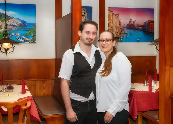 Restaurant Schwert Hotel