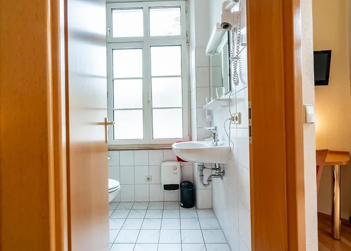 Hotel Restaurant Schwert Kehl