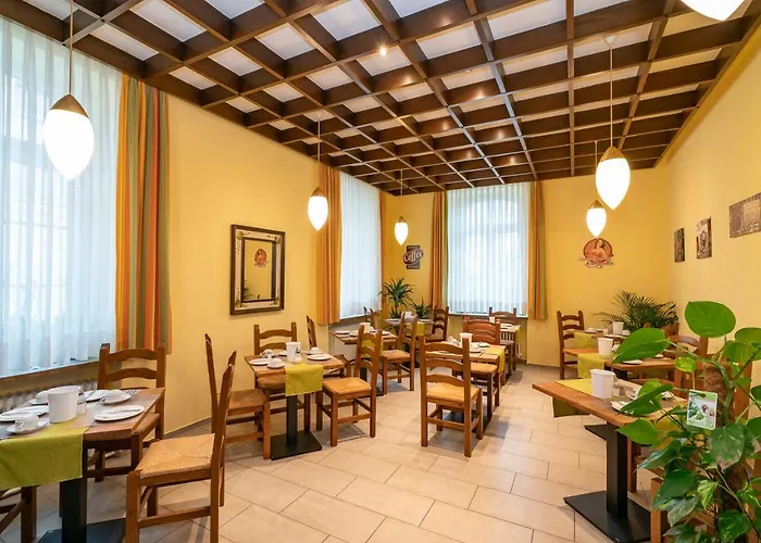 Hotel Restaurant Schwert Kehl