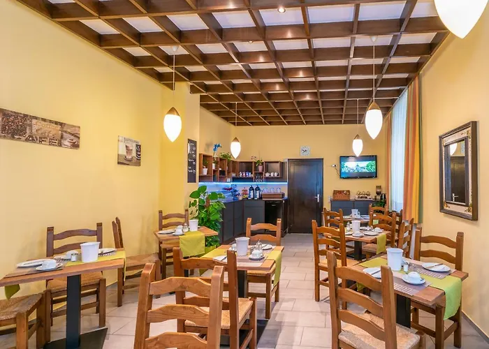 Restaurant Schwert Hotel