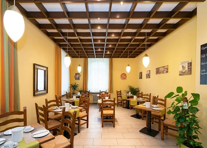 Restaurant Schwert 2*