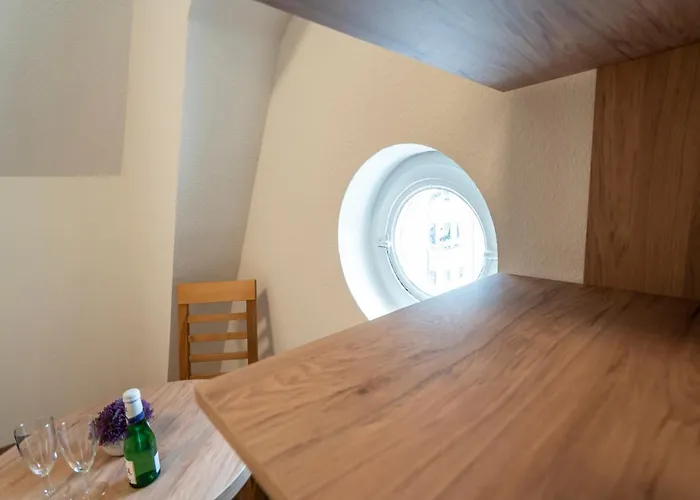 Restaurant Schwert 2* Kehl