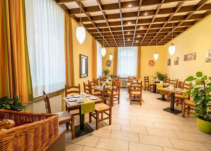 Restaurant Schwert 2*