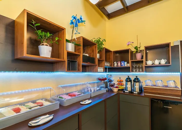 Restaurant Schwert Hotel Kehl