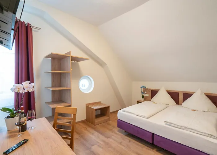 Restaurant Schwert Hotel Kehl