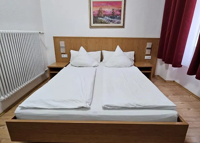 Hotel Restaurant Schwert