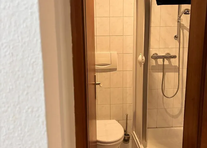 Restaurant Schwert Hotel 2*